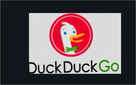 DuckDuckGo
