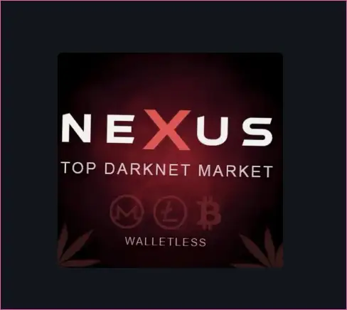 Nexus Market
